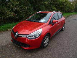 Renault Clio GrandTour