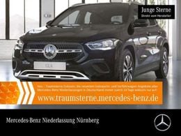 Mercedes GLA200