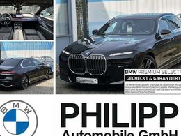 BMW 750e