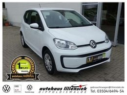 VW up!