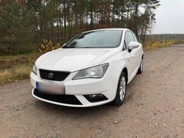 Seat Ibiza SC