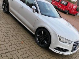 Audi S7 Sportback