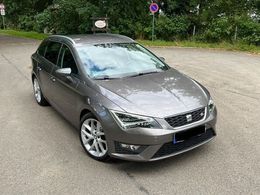 Seat Leon ST