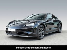 Porsche Taycan 4S