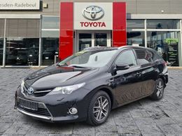 Toyota Auris Touring Sports