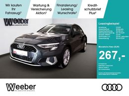 Audi A3 Sportback e-tron