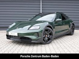 Porsche Taycan 4S