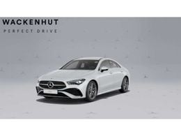 Mercedes CLA200