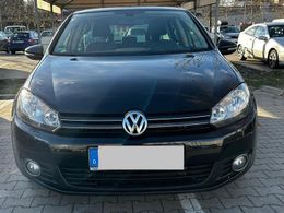 VW Golf VI