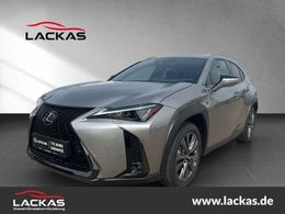 Lexus UX 300h