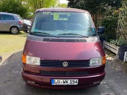 VW T4