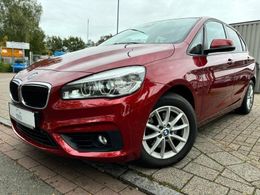 BMW 220 Active Tourer