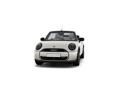 Mini Cooper Cabriolet