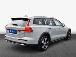 Volvo V60 CC