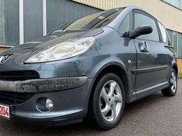 Peugeot 1007