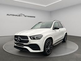 Mercedes GLE400