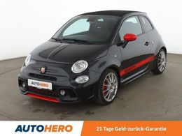 Abarth 595C