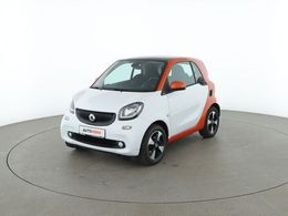 Smart ForTwo Coupé