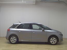 Citroën C4 SpaceTourer