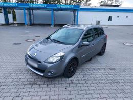 Renault Clio GrandTour