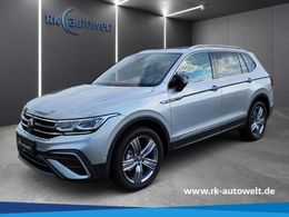 VW Tiguan Allspace