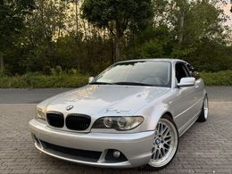 BMW 325