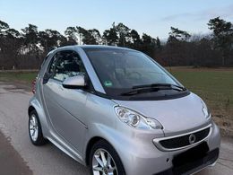 Smart ForTwo Coupé