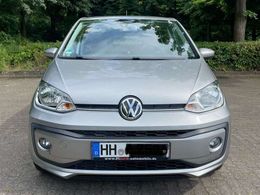 VW up!