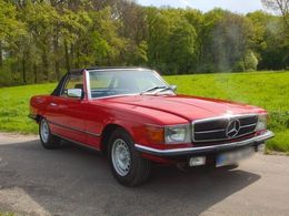 Mercedes SL280