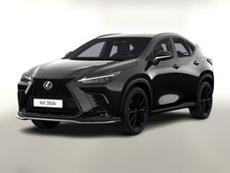 Lexus NX350h