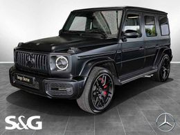 Mercedes G63 AMG