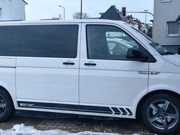 VW T6