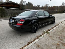 Mercedes S350L