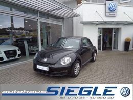 VW Beetle