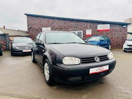 VW Golf IV