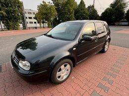 VW Golf IV