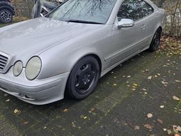 Mercedes CLK200