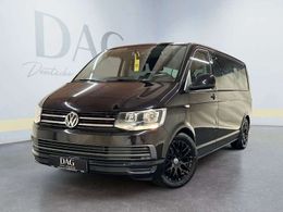 VW T6