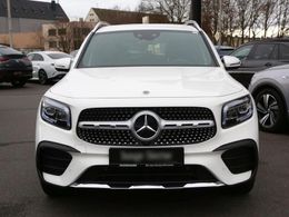 Mercedes GLB250