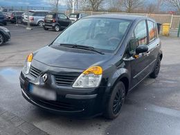 Renault Modus