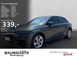 Audi A3 Sportback e-tron