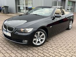 BMW 330 Cabriolet