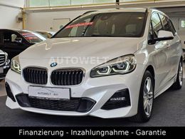 BMW 216 Gran Tourer