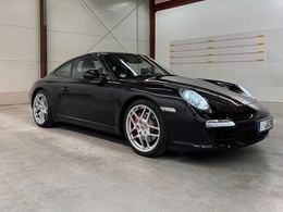 Porsche 911 Carrera S