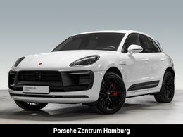 Porsche Macan GTS