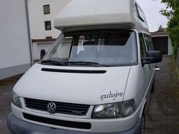 VW T4