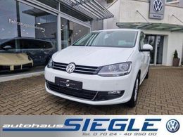 VW Sharan