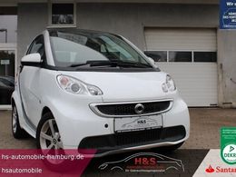 Smart ForTwo Coupé