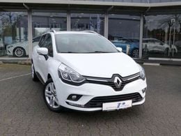 Renault Clio GrandTour