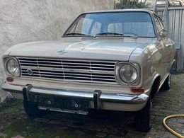 Opel Kadett